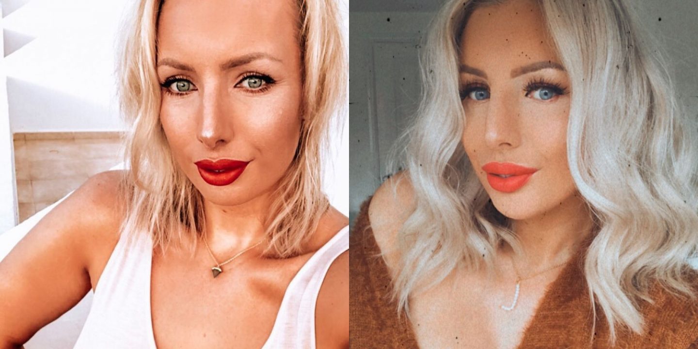 How I Transformed My Hair After Buying Fake Olaplex